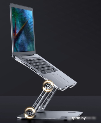 Подставка Maicong LS515 (серебристый) 