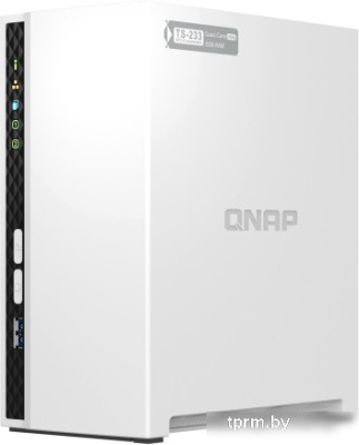 Сетевой накопитель QNAP TS-233 