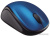 Мышь Logitech Wireless Mouse M235 Steel Blue (910-003037) 