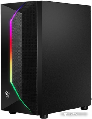 Корпус MSI MAG Vampiric 100R 