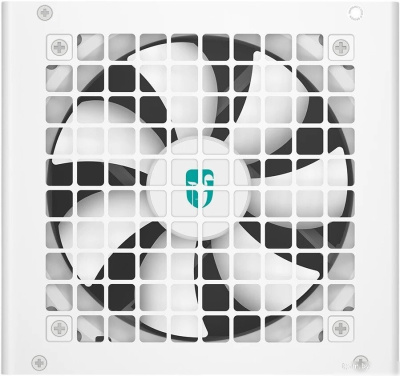 Блок питания GamerStorm PF600X WH 