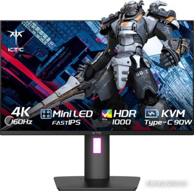 Игровой монитор KTC M27P20P 