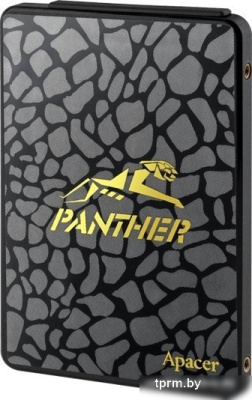 SSD Apacer Panther AS340 480GB AP480GAS340G-1 