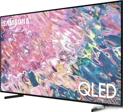 Телевизор Samsung QLED Q60B QE85Q60BAUCCE 