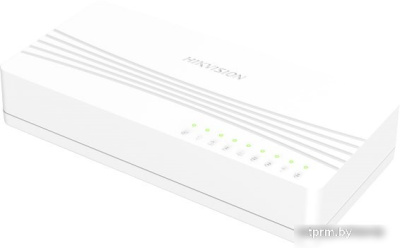 Коммутатор Hikvision DS-3E0108D-E 