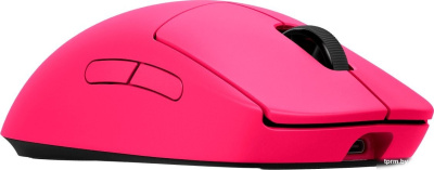 Logitech G Pro 2 Lightspeed (розовый) 