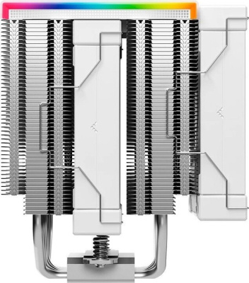 Кулер для процессора DeepCool AK620 DIgital SE WH R-AK620-WHADMN-GJD 