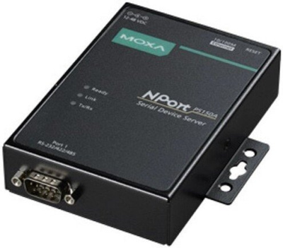 Конвертер Moxa NPort P5150A-T 