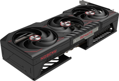 Видеокарта Sapphire Pulse Radeon RX 9070 XT 11348-03-20G 