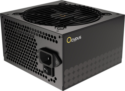 Ocypus Beta P600 Beta-P600-N1HDBK024X-EU 
