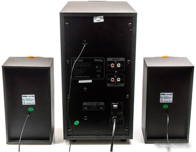 Акустика Dialog AP-200 