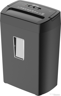 Шредер CACTUS CS-SH-12-21-5X20 