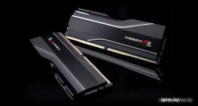 G.Skill Trident Z5 Neo 2x32ГБ DDR5 6000 МГц F5-6000J3238G32GX2-TZ5N 