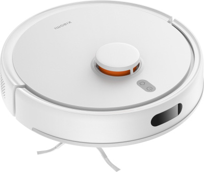 Xiaomi Robot Vacuum S20 D106 (европейская версия, белый) 