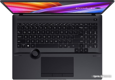 Ноутбук ASUS ProArt Studiobook 16 H5600QE-L2041X 