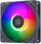 Вентилятор для корпуса SilverStone Vista 120 ARGB SST-VS120B-ARGB 