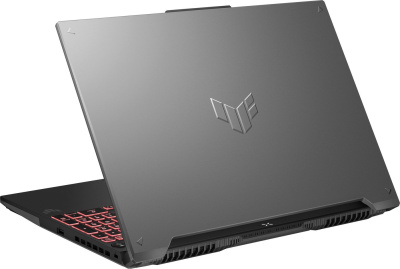 ASUS TUF Gaming A16 2024 FA607NUQ-RL025 