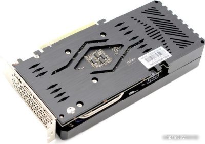Видеокарта AFOX GeForce RTX 3060 Ti 8GB GDDR6 AF3060TI-8192D6H4 