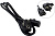 Кабель GoPower 00-00024055 (1.2 м, черный) 