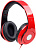 Наушники Gembird MHS-DTW-R 