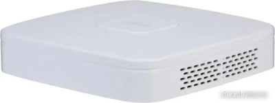 Сетевой видеорегистратор Dahua DHI-NVR2104-4KS3 