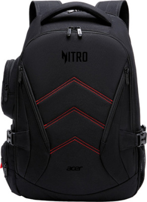 Городской рюкзак Acer Nitro OBG313 ZL.BAGEE.00G