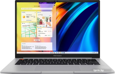 Ноутбук ASUS Vivobook S 14 OLED M3402RA-KM081 