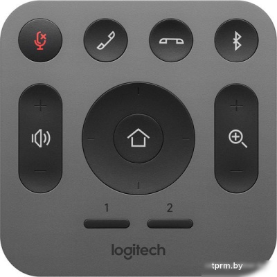 Web камера Logitech MeetUp 