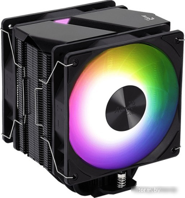 Кулер для процессора AeroCool Rime 4 Dual 