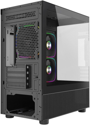 Powercase Vision Micro M2 ARGB CVMBM2-A3 