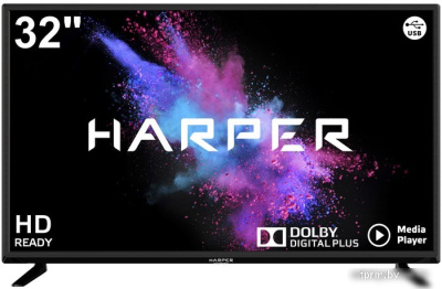 Телевизор Harper 32R690T 