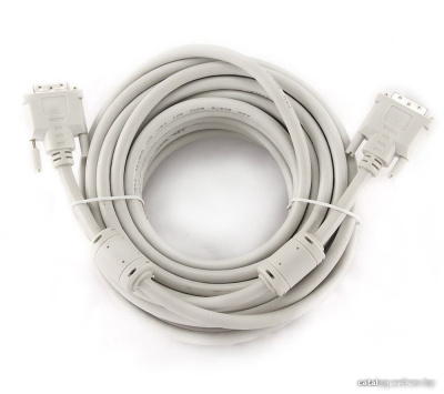 Кабель Cablexpert CC-DVI2-6C 