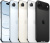 Apple iPhone Air 256GB (космический черный) 