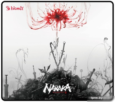 Коврик для мыши A4Tech Bloody BP-45 Naraka 