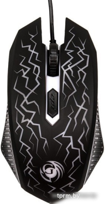 Игровая мышь Dialog Gan-Kata MGK-08U 