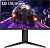 Игровой монитор LG UltraGear 24GN65R-B 