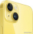Смартфон Apple iPhone 14 Dual SIM 128GB (желтый) Смартфон Apple iPhone 14 Dual SIM 128GB (желтый)