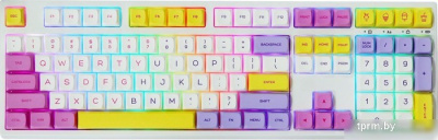 Epomaker EP108 (Gateron Blue) 