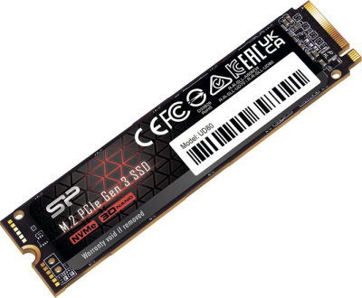 SSD Silicon-Power UD80 500GB SP500GBP34UD8005 