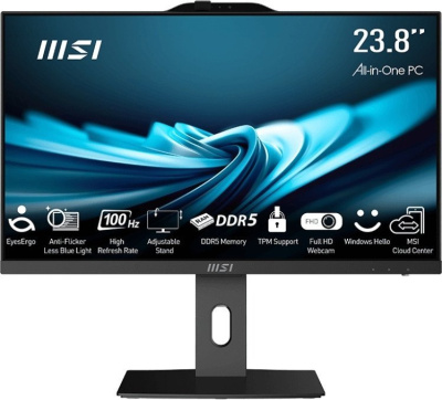Моноблок MSI Pro AP242P 14M-808XRU 