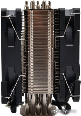 Кулер для процессора Thermalright True Spirit 120 Plus 