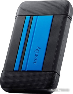 Внешний накопитель Apacer AC633 2TB AP2TBAC633U-1 