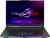 Игровой ноутбук ASUS ROG Strix SCAR 16 2023 G634JZ-N4035 