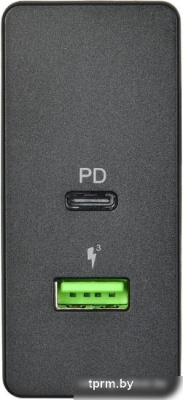 Сетевое зарядное ACD ACD-P602W-V1B 