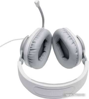 Наушники JBL Quantum 100 (белый) 