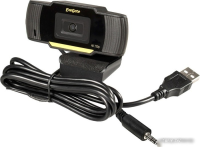 ExeGate GoldenEye C270 HD 