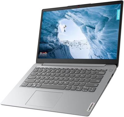 Ноутбук Lenovo IdeaPad 1 14IAU7 82QC0066PS 