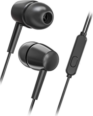 Наушники SmartBuy S5 SBH-027K 