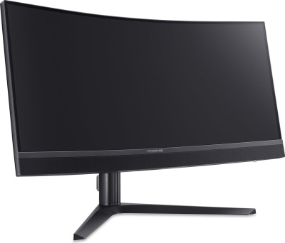 Игровой монитор Acer Predator X34V3bmiiphuzx UM.CXXEE.301 