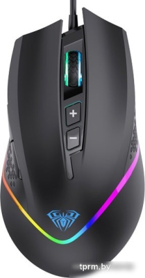 Игровая мышь AULA Wind F805 